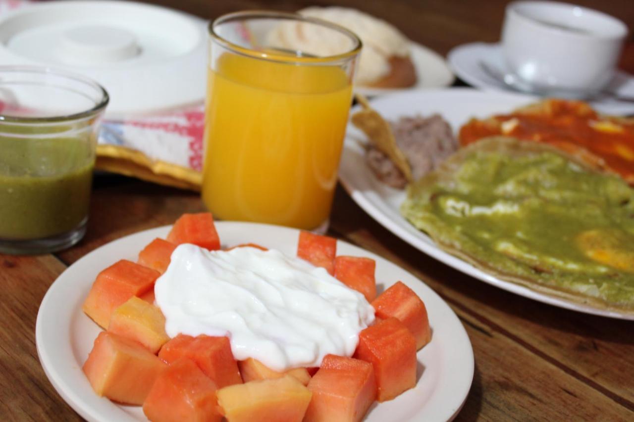 Hotel San Jose, Puebla