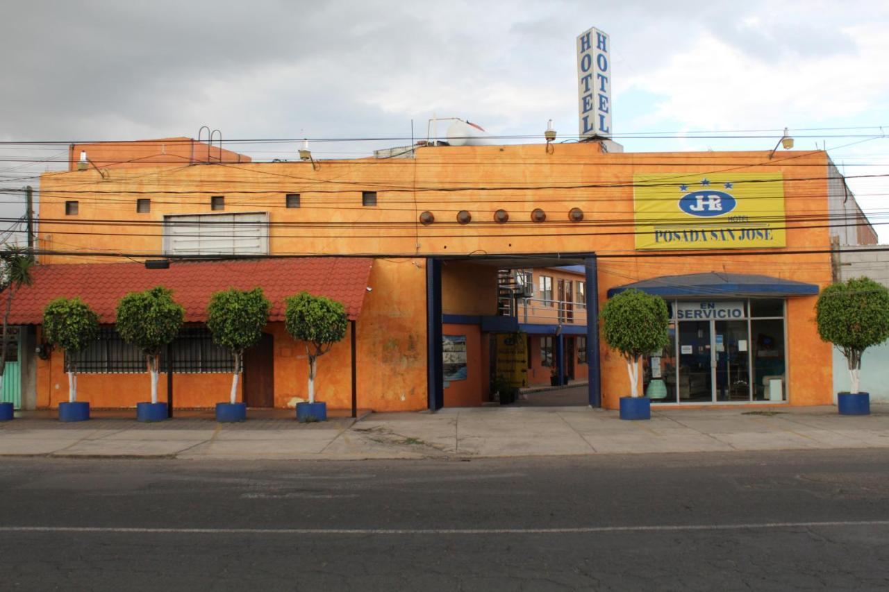 San Jose, Hotel