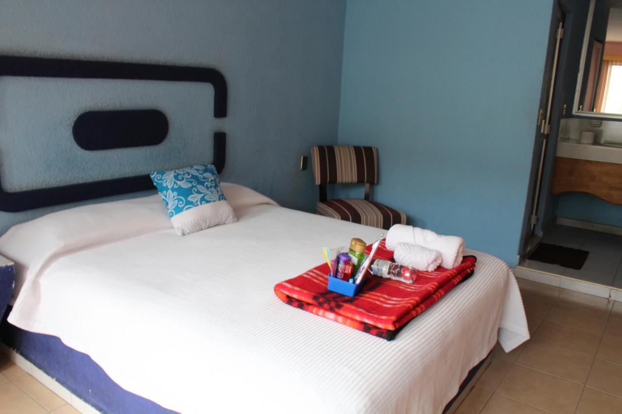 San Jose, Hotel