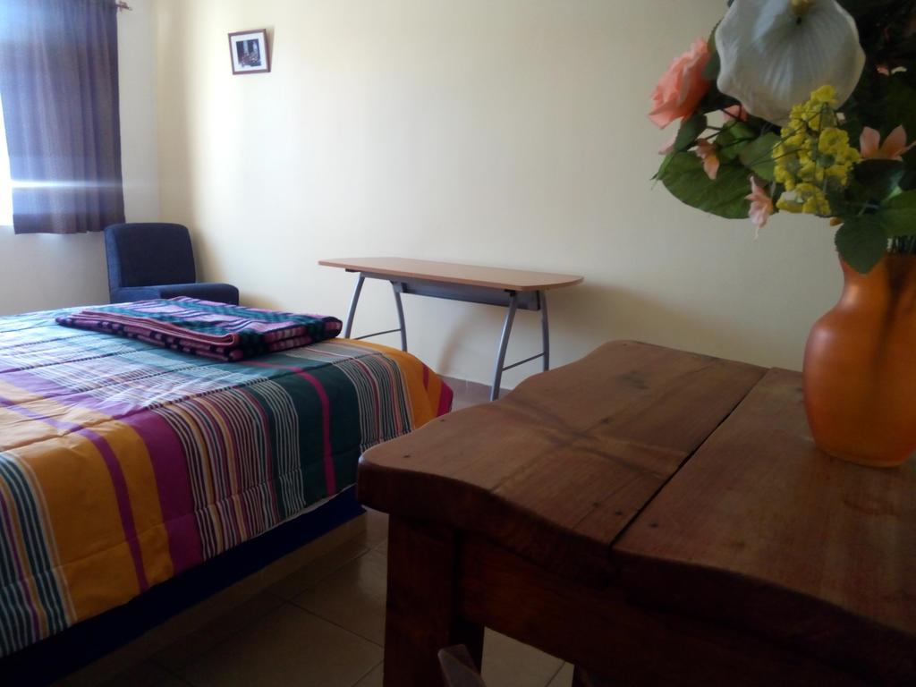 Hotel San Jose, 3*
