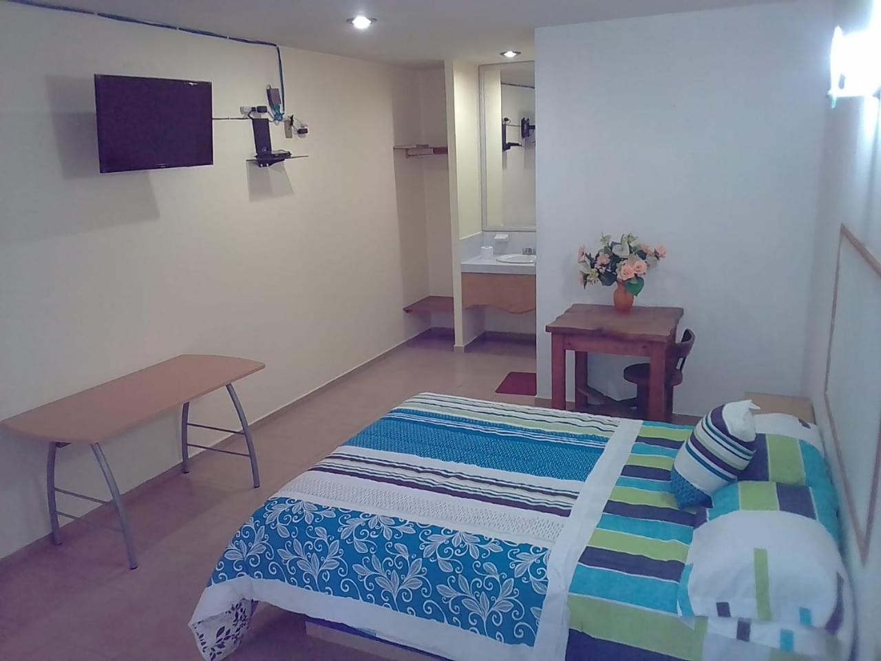 Hotel San Jose,